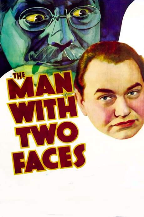 The Man with Two Faces